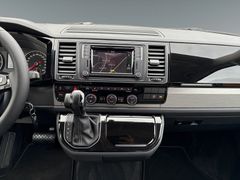 Fahrzeugabbildung Volkswagen T6 Multivan Generation Six DSG DYNAUDIO Elek.Tür