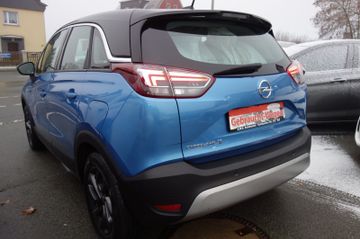 Opel Crossland (X) - 8