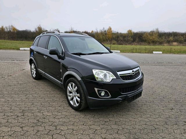 Opel Antara 2.2 Diesel 44