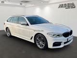 BMW 520d xDrive Touring M Sport AHK HUD LED SHZ - BMW 520 in Essen