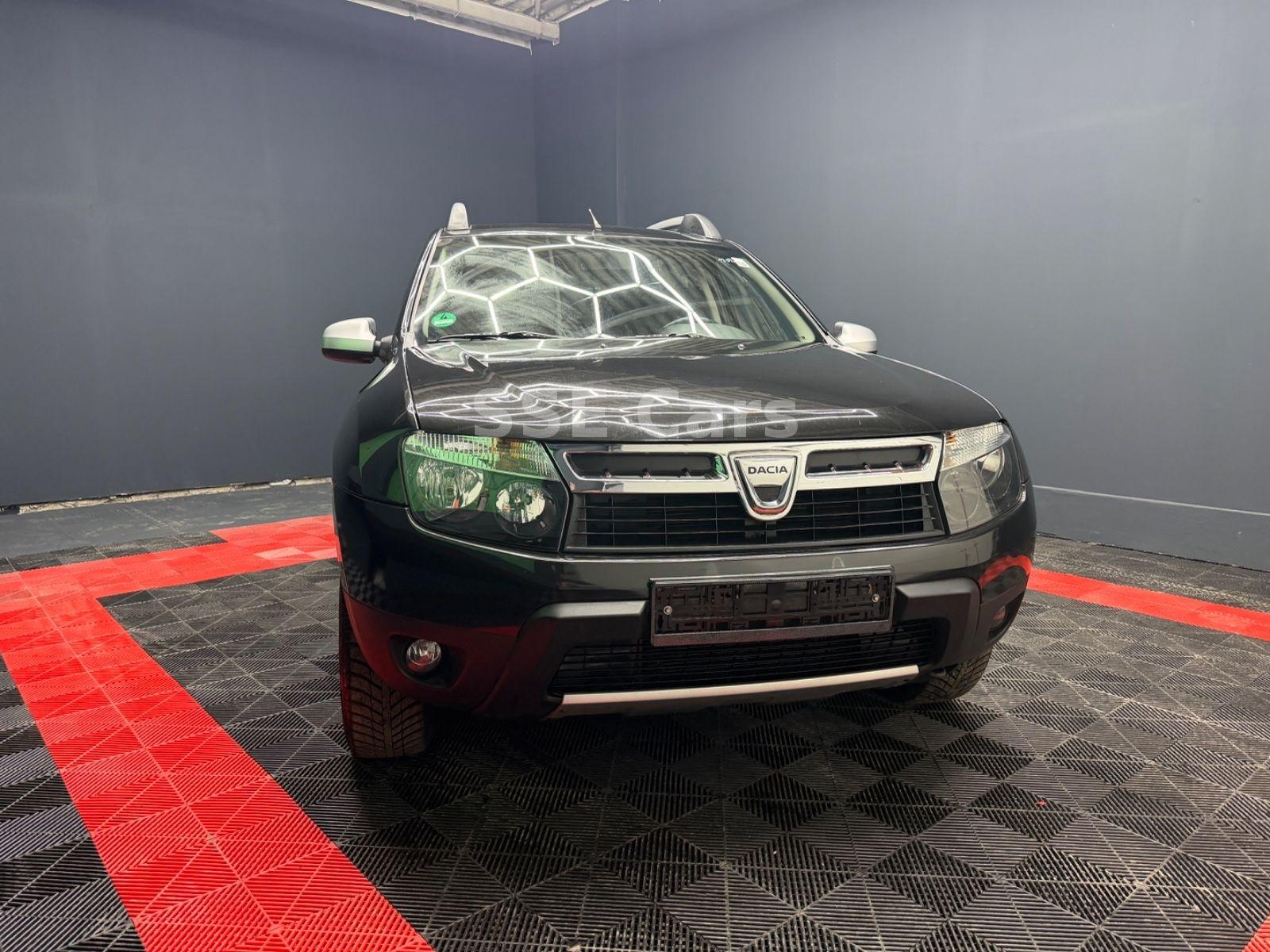 Dacia Duster Prestige *LPG*