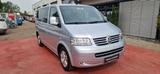 Volkswagen T5 Multivan 2.5 TDI  Navi/PDC/Alu - Volkswagen T5 Gebrauchtwagen