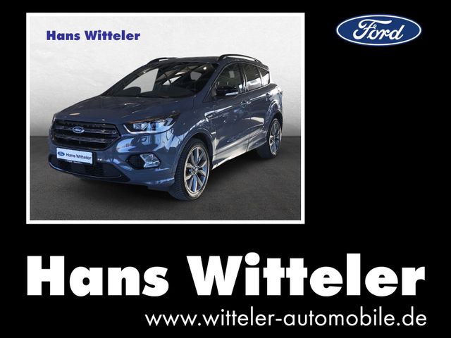 Ford Kuga 1.5 EcoBoost ST-Line Kamera/Winterp./Navi