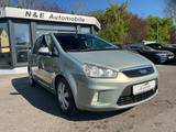 Ford C-Max 2.0 Titanium - Ford C-Max aus 2010: Titanium