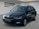 Skoda Fabia Combi Style 1.2 TSI 6-Gang AHK Sitzh Klima - Skoda Fabia: 1.6