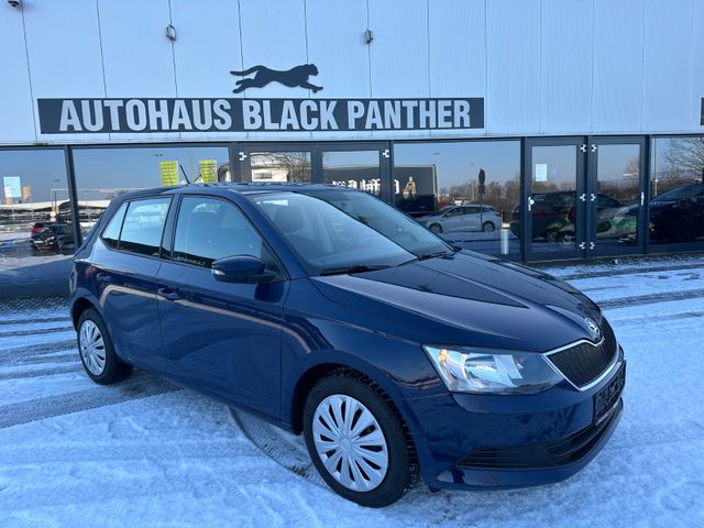 Skoda Fabia Cool Edition 1Hand