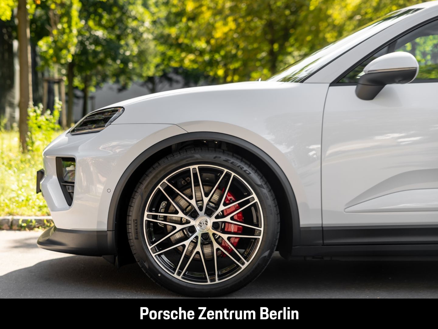 Porsche Macan - Bild 15