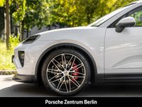 Porsche Macan - Vorschau Bild 15
