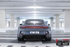 PORSCHE 992 911 ST Heritage|Matrix|Lift|Bose|Käfig