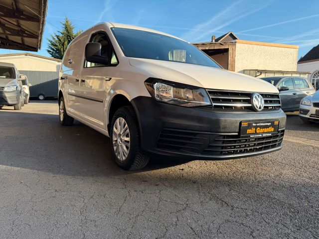 Volkswagen Caddy Nfz Maxi Kasten BMT 2.0 TDI