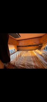 Niesmann + Bischoff Niesmann Bischoff Flair 8000 IL  - Niesmann + Bischoff Flair 8000i