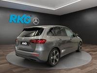Mercedes-Benz B 200 d PROGRESSIVE NIGHT DISTRONIC KEYLESS NAVI