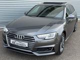 Audi A4 Avant sport S-Line - Audi A4: Sport Line