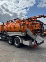 MAN F2000 - MAN 2000 F2000