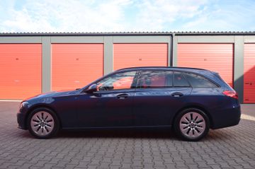 Mercedes C 200 - 8