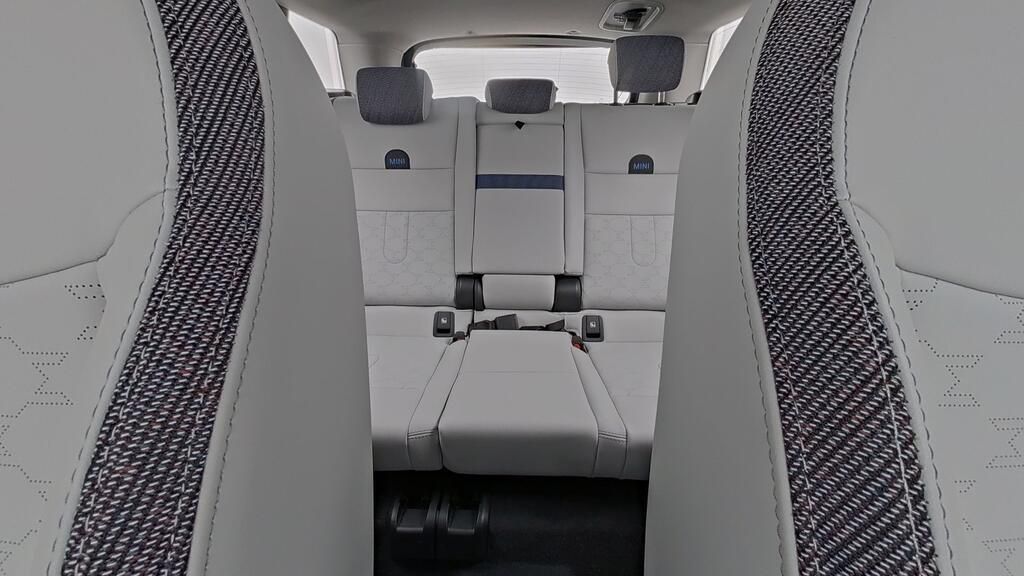 MINI Cooper C Countryman - Bild 14