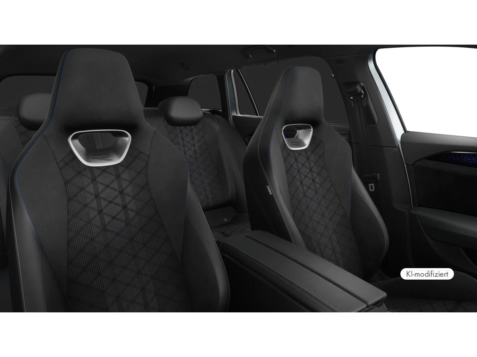 Volkswagen Passat Variant - Bild 10