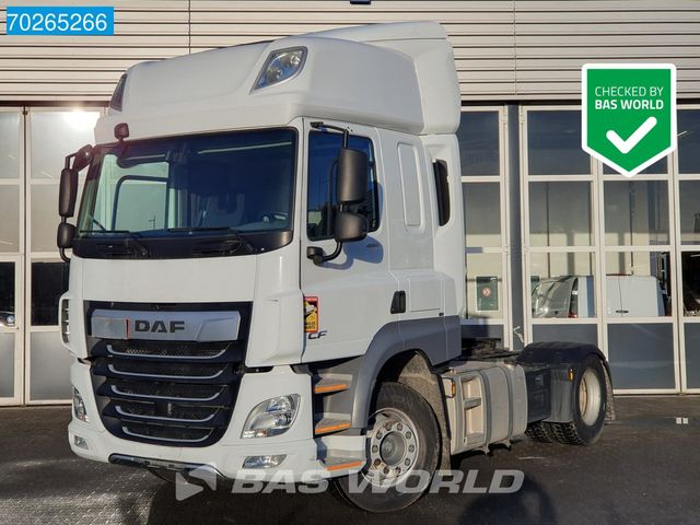 DAF CF 480 4X2 SC ACC LED