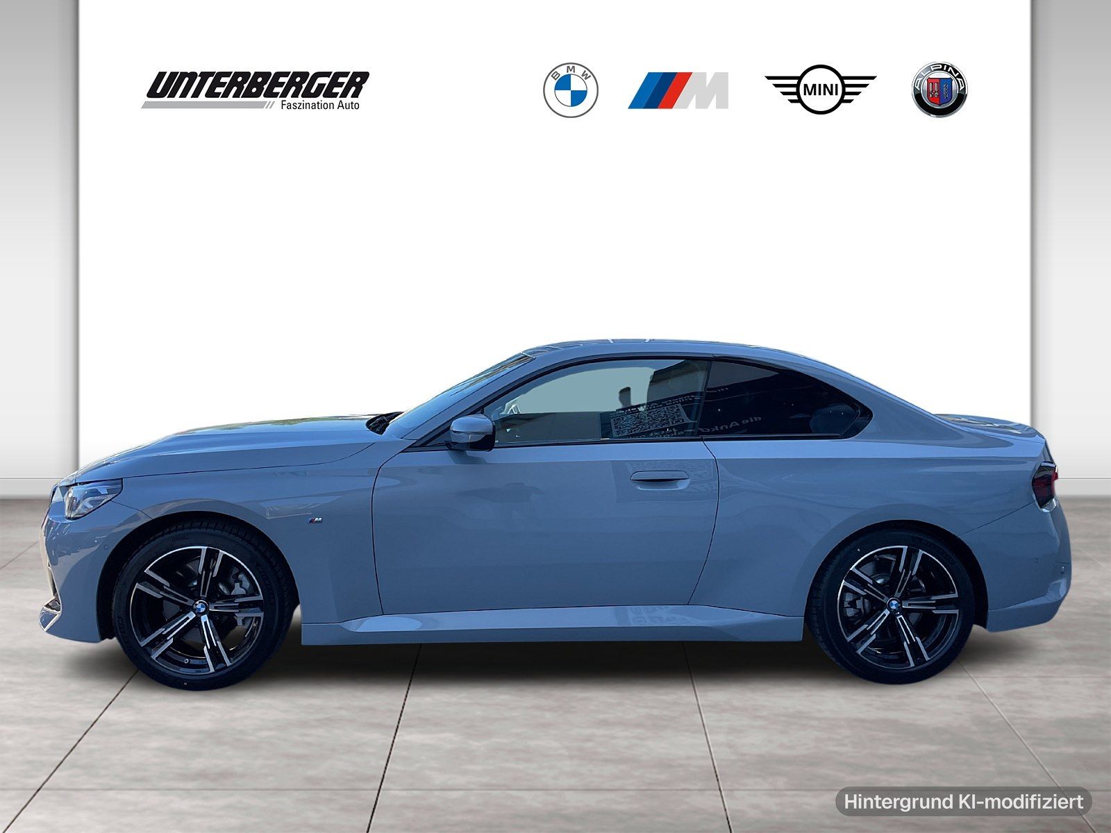 BMW 230i Coupé M Sportpaket-Premium Paket-Komfortzug foto 3