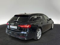 Audi A4 - Vorschau Bild 6