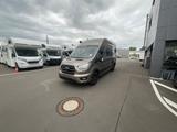 Karmann DEXTER 560 AW ALLROAD PAKET MARKISE + SOLAR - Allradantrieb Kastenwagen