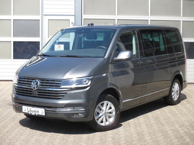 Volkswagen T6.1 Multivan Cruise 2.0 TDI DSG|NAVI|ACC|KAMERA