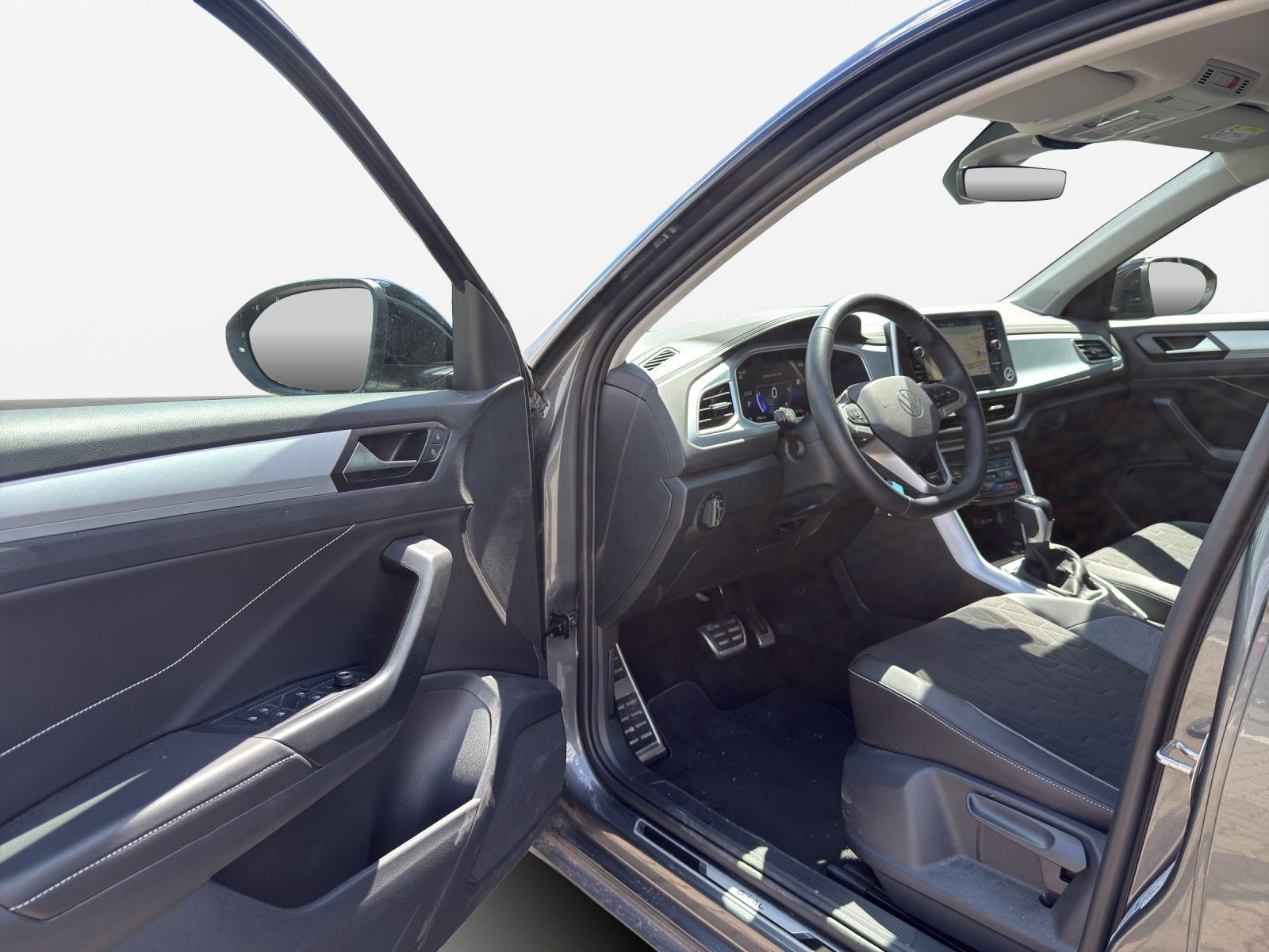 Volkswagen T-Roc - Bild 15