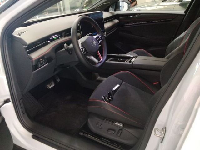 Volkswagen ID.7 Tourer GTX 4Motion 91kWh DCC Panorama foto 4