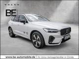Volvo XC60 T6 Plus Dark Recharge Plug-In Hybrid AWD - mit Hybrid-Antrieb: Standheizung, mit Klimaautomatik