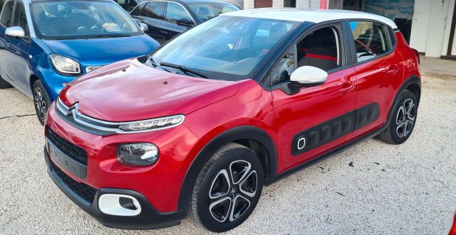 Citroën Citroen C3 NESSUN OBBLIGO DI FINANZIAMENTO GAR.1