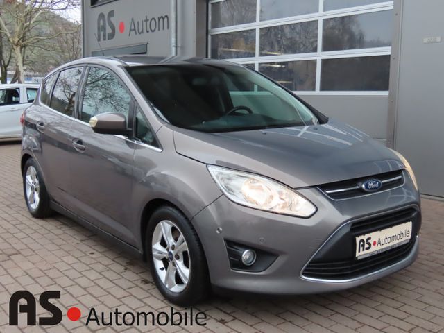 Ford C-Max Titanium 1.6 TDCi 2.Hd*Klima*Temp*8-fach