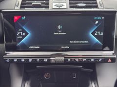 Fahrzeugabbildung DS Automobiles DS 7 1.6 E-Tense 225 Grand Chic Leder & Kamera