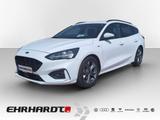 Ford Focus Turnier 1.0 EcoBoost ST-Line AHK*NAV*SHZ*A - Ford Focus Gebrauchtwagen in Leipzig