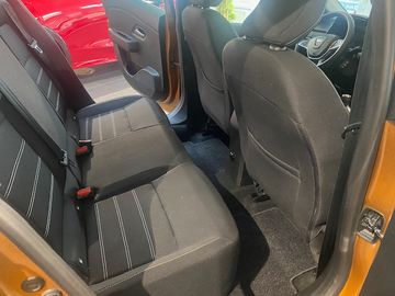 Dacia Sandero III Stepway 1.0 TCe 100 ECO-G