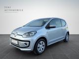 Volkswagen up! 1.0 44kW  Temp*Sitzheizung*Klima*Scheckheft