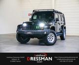 Jeep Wrangler 2.8 CRD KAT - Jeep Wrangler in Hamm