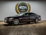 Jaguar XJ Portfolio Lang - Jaguar XJ Gebrauchtwagen