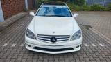Mercedes-Benz CLC 180 KOMPRESSOR - - Mercedes-Benz CLC-Klasse mit Panoramadach