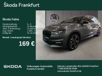 Skoda Fabia - Vorschau Bild 1
