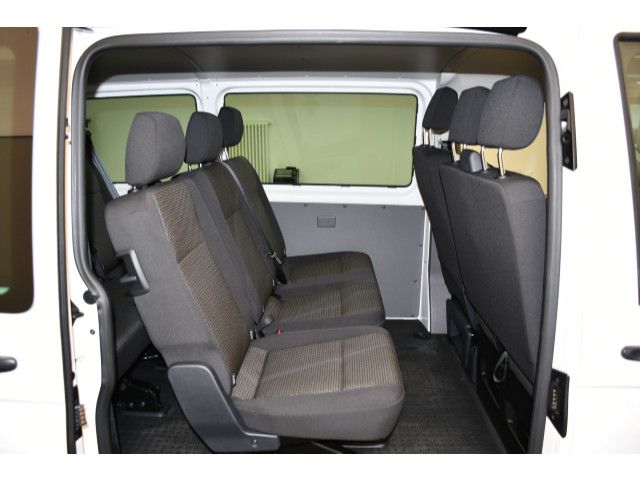 Volkswagen T6 Kombi - Bild 8