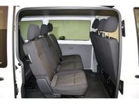 Volkswagen T6 Kombi - Vorschau Bild 8
