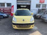 Renault Kangoo-Expression*KLIMA*2.HAND*TÜV-NEU* - Renault Gebrauchtwagen von 2009