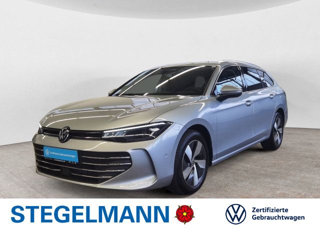 Volkswagen Passat Variant 1.5 eTSI DSG Facelift Business *A