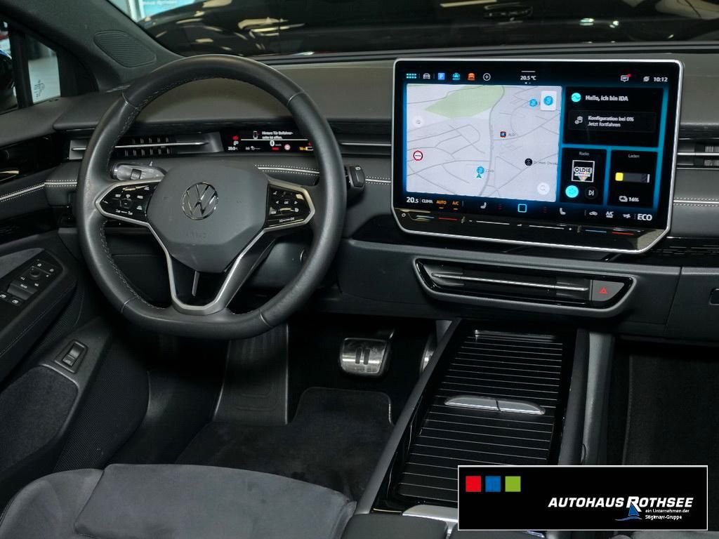 Volkswagen ID.7 Tourer Pro 82-kWh+ACC+AHK+HUD+IQ-LIGHT+NAVI imagem 3