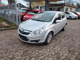 Opel Corsa D CATCH ME Now - Opel Corsa: Catch Me Now