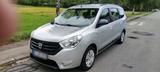 Dacia Lodgy Lauretate - Dacia Lodgy von privat