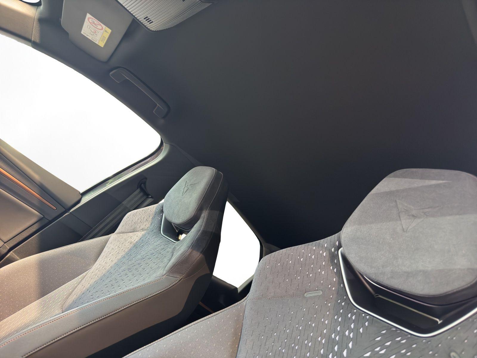 Cupra Raval Endurance Plasma Edition Dynamic Plus