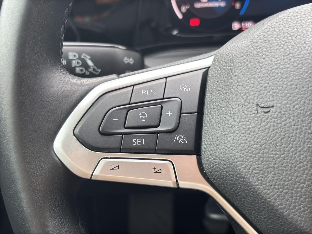 Golf Style 1.5 TSI ACT Android Auto AHK