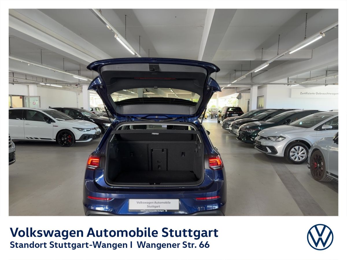 Volkswagen Golf - Bild 6