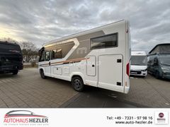 MALIBU I 441 KB LE lightweight Fiat